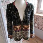 Ivko vestje maat m, Ophalen of Verzenden, Zo goed als nieuw, Maat 38/40 (M)