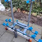 Fietsen  drager, Ophalen of Verzenden, Trekhaakdrager