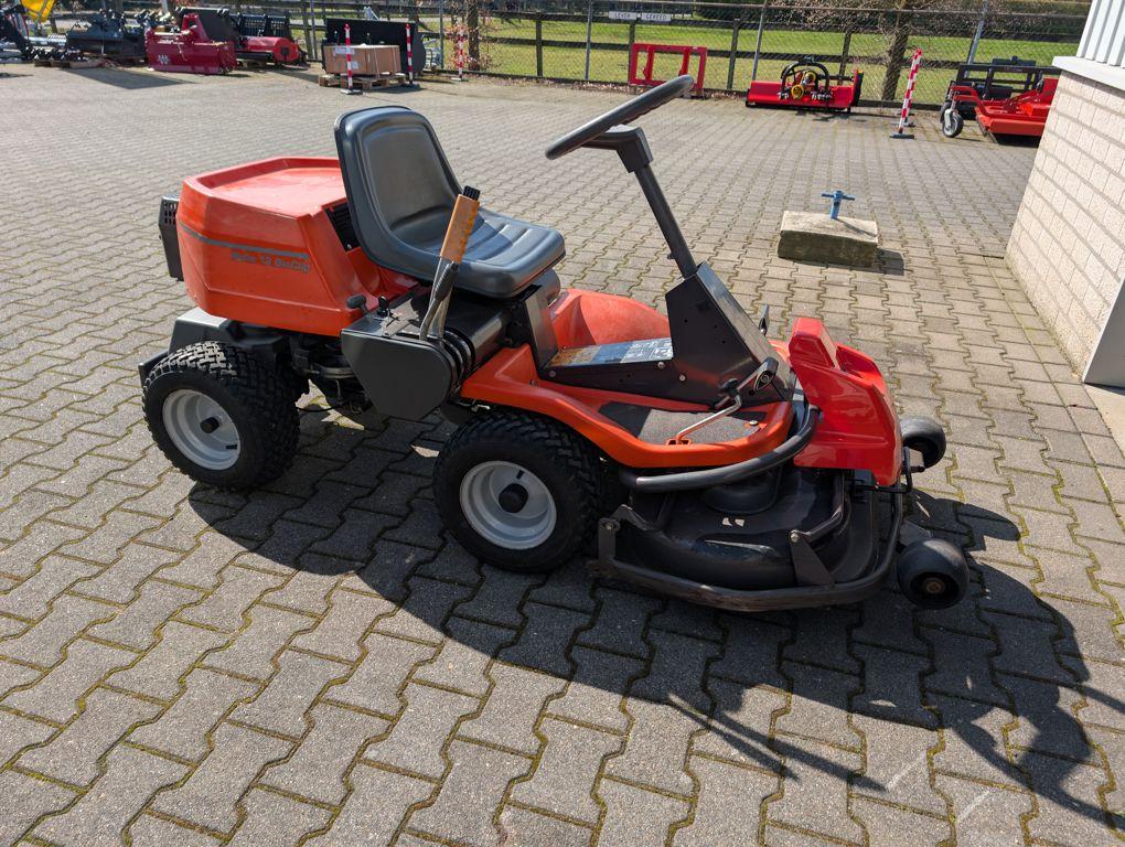 Husqvarna Rider 13 94cm grasmaaier gazon, Gebruikt, Info@husvarna.nl, Hulstraat 20
1327 HA  Almere, NL, Husqvarna Nederland B.V.