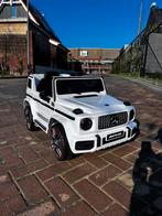 Mercedes AMG G63 speelgoed auto, Kinderen en Baby's, Ophalen, Nieuw