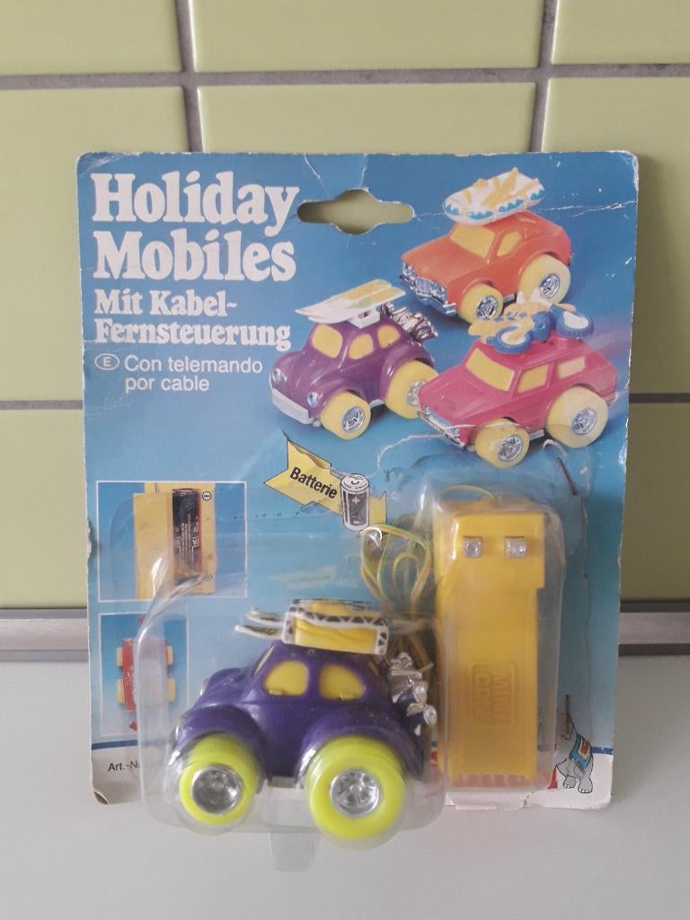 kever    beetle    volkswagen    vw baja, Hobby en Vrije tijd, Modelauto's | Overige schalen, Ophalen of Verzenden, Zo goed als nieuw