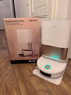 Dreame L50 Pro Ultra robotstofzuiger, Ophalen of Verzenden, Zo goed als nieuw, Robotstofzuiger