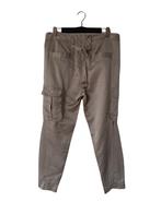 Closed broek 3XL, Maat 46/48 (XL) of groter, Ophalen of Verzenden, Zo goed als nieuw, Grijs