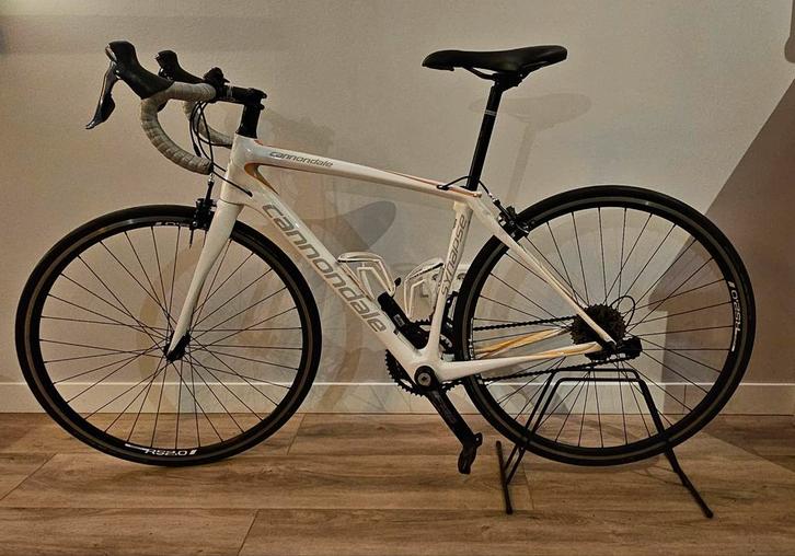 Cannondale Synapse racefiets 51cm, 20 versnellingen, 9.3kg, Fietsen en Brommers, Fietsen | Racefietsen, Zo goed als nieuw, Overige merken