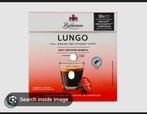 2x Nieuwe lungo, Ophalen of Verzenden, Nieuw, Koffiemachine