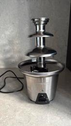 Princess chocolade fontein, Ophalen, Zo goed als nieuw