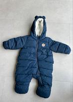 Warme baby winterjas/skipak maat 68, Kinderen en Baby's, Babykleding | Maat 68, Ophalen of Verzenden, Zo goed als nieuw, Jongetje of Meisje