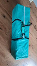 Campingbox, Ophalen, Gebruikt, Vierkant