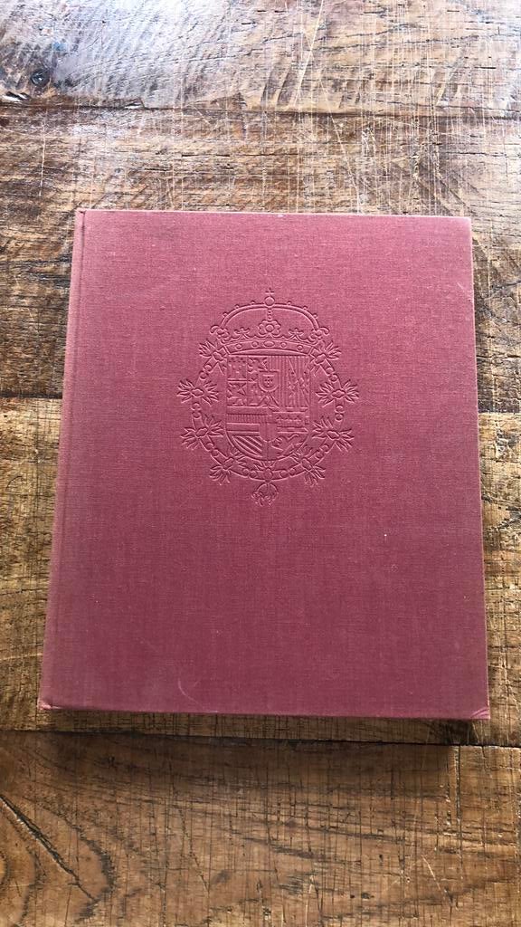 Velazquez, Ophalen, Zo goed als nieuw