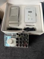 Tattoo machine symphony III, Ophalen, Zo goed als nieuw, Gereedschap of Toebehoren