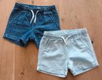 Dunne spijkerbroekjes maat 98, Kinderen en Baby's, Ophalen of Verzenden, H&M, Meisje, Broek