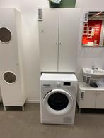 Badkamer kast te koop; NYSJÖN, Ophalen, Zo goed als nieuw, 1200 tot 1600 toeren, Minder dan 85 cm