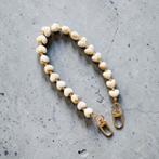 Telefoon koord met hartjes kralen - Stijlvol en praktisch, Ophalen of Verzenden, Nieuw, Telefoonhanger of Accessoire, Overige merken