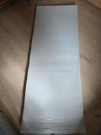 Defa oplegmatras / topper (caravan/camper) 70x190x3 cm, Ophalen, Zo goed als nieuw, Eenpersoons, 190 cm of minder