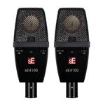 SE Electronics SE4100 grootmembraan condensatormicrofoon, ., Nieuw, Ophalen of Verzenden, .