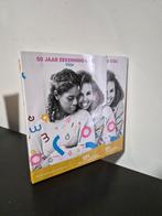 50 Jaar Erkenning COC 5 Euro Zilver Proof, Koningin Beatrix, Zilver, Euro's, Ophalen of Verzenden