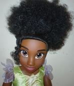 Play date Tiana pop, Ophalen of Verzenden, Zo goed als nieuw, Overige typen