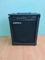 Gitaar Versterker, Ophalen of Verzenden, Gebruikt, Minder dan 50 watt