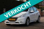 Peugeot 208 1.2 VTi Envy | NAVI | CLIMA | CRUISE | PDC | MOO, Voorwielaandrijving, Euro 5, Gebruikt, 31 €/maand