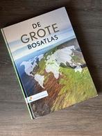 De Grote Bosatlas 54e editie - VMBO-HAVO-VWO, Examens/toets, Gelezen, Bosatlas, 2000 tot heden, Ophalen of Verzenden