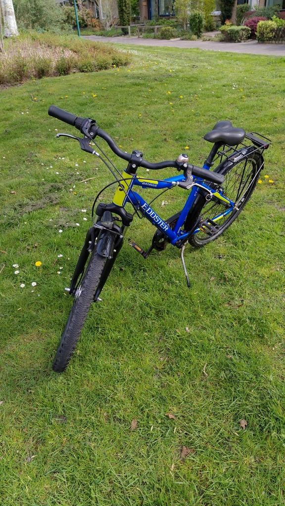 Batavus BOOSTER 26", Fietsen en Brommers, Fietsen | Jongens, Ophalen, Gebruikt, 26 inch of meer, Batavus