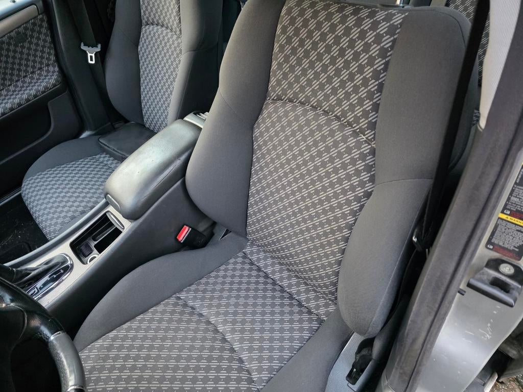 Mercedes C-Klasse w203 interieur met stoelverwarming, Auto-onderdelen, Ophalen