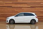 Mercedes-Benz B-Klasse 200 Prestige AMG PAKKET | TREKHAAK, 1325 kg, Gebruikt, Wit, 1595 cc