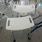 Douche kruk, Diversen, Ophalen