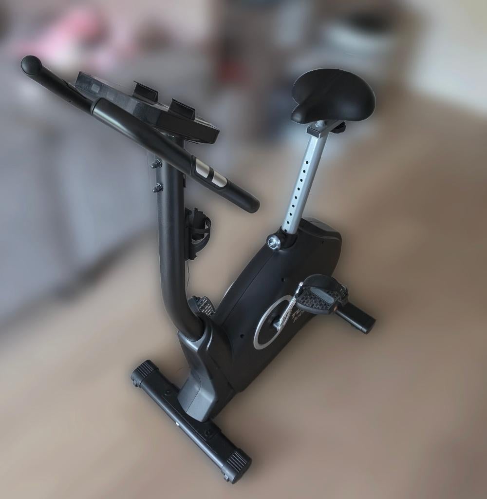 Tunturi FitCycle 50i Ergometer Bike, Ophalen, Overige materialen, Gebruikt, Benen