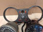Cockpit onderdelen Yamaha xs650 / xs 650, Ophalen, Gebruikt, ., .