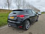 Citroën DS4 1.6 VTI Chic APK | NAVI | PARKEERSENS | INRUIL, Auto's, Zwart, 4 cilinders, Zwart, Particulier