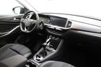 Opel Grandland 1.2 Turbo 130pk GS | Achteruitrijcamera | Cli, Stof, Gebruikt, 1199 cc, Zwart