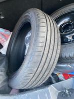 Auto panden (155/70/R13) (215/50/R17) (195/55/R16), Ophalen of Verzenden, Zo goed als nieuw