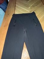 Zwarte broek Studio Anneloes maat S, Zwart, Ophalen of Verzenden, Zo goed als nieuw, Maat 36 (S)