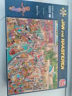 Jan van Haasteren Fata Morgana, Hobby en Vrije tijd, Denksport en Puzzels, Ophalen, Meer dan 1500 stukjes, Zo goed als nieuw