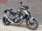 KTM 1290 SUPER DUKE R SUperduke, 2 cilinders, KTM, Motorrijbewijs A, Bedrijf