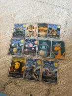 Diy pokemon kaarten, Ophalen, Zo goed als nieuw