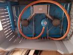Gasstel, Caravans en Kamperen, Kampeeraccessoires, Ophalen of Verzenden, Gebruikt