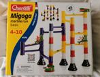 Migoga Marble Run Knikkerbaan, Ophalen of Verzenden, Zo goed als nieuw, Overige merken