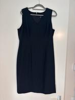Ann Taylor donker  blauw jurk, Kleding | Dames, Overige kleuren, Maat 42/44 (L), Nieuw, Ophalen of Verzenden