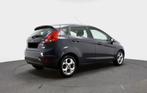 Ford Fiesta 1.4 Titanium AUTOMAAT! Mooie auto, Auto's, Ford, Euro 5, 4 cilinders, Fiësta, 550 kg