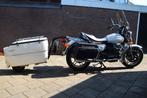 Moto Guzzi California II, 2 cilinders, Motorrijbewijs A, Particulier, Meer dan 35 kW