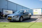 Volvo C70 Convertible AUTOMAAT 2.4 Momentum VELE EXTRA'S NIE, Auto's, C70, Cabriolet, Bedrijf, 2435 cc