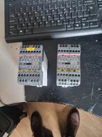 ABB Pluto B22 en B210 v2, Ophalen of Verzenden