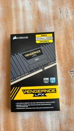 Corsair vengeance lpx ddr4-3600 64GB / 2x32GB, Computers en Software, DDR4, Ophalen of Verzenden, Zo goed als nieuw, Desktop