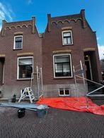 Gevel weer als nieuw? Voegwerk & Renovatie Specialist, Diensten en Vakmensen, Gevelrenovatie en Voegers, Gevelrenovatie