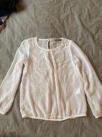 Geisha blouse maat 140, Kinderen en Baby's, Kinderkleding | Maat 140, Geisha, Meisje, Overhemd of Blouse, Ophalen of Verzenden