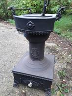 Kachel (-s), Antiek en Kunst, Ophalen