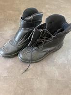 Motorlaarzen maat 46, Ophalen, Tweedehands, Laarzen