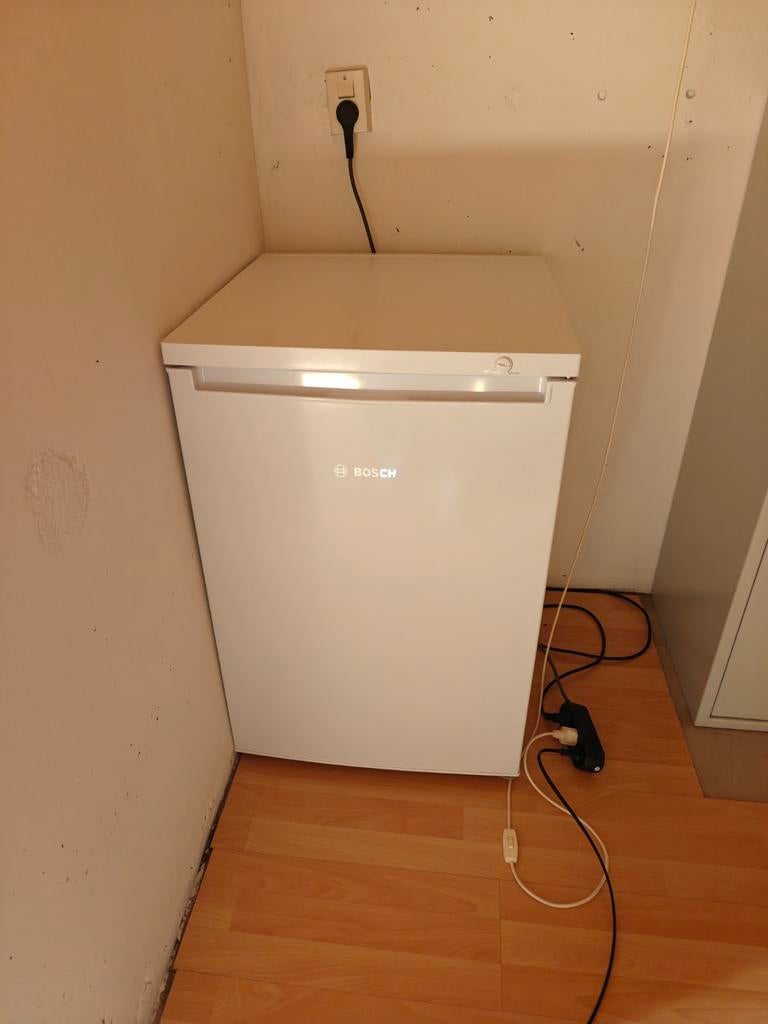 Bosch Vriezer - goed functionerend, Witgoed en Apparatuur, Vriezers en Diepvrieskisten, Gebruikt, Minder dan 60 cm, Ophalen of Verzenden